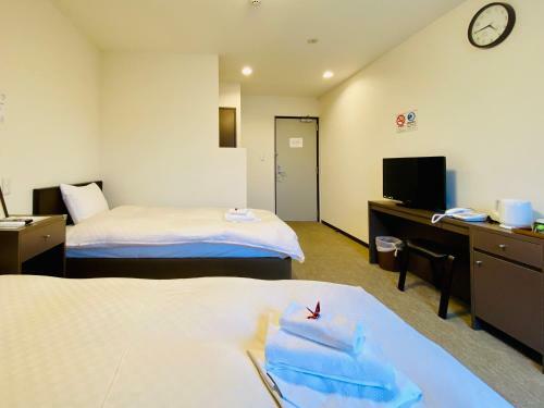 Hotel Okiny