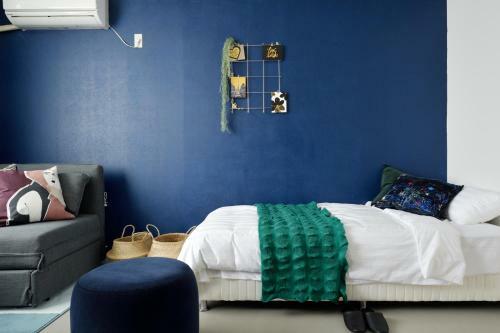 Hostel Nid Tennoji