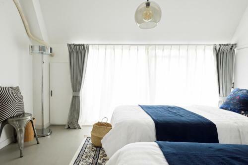 Hostel Nid Tennoji