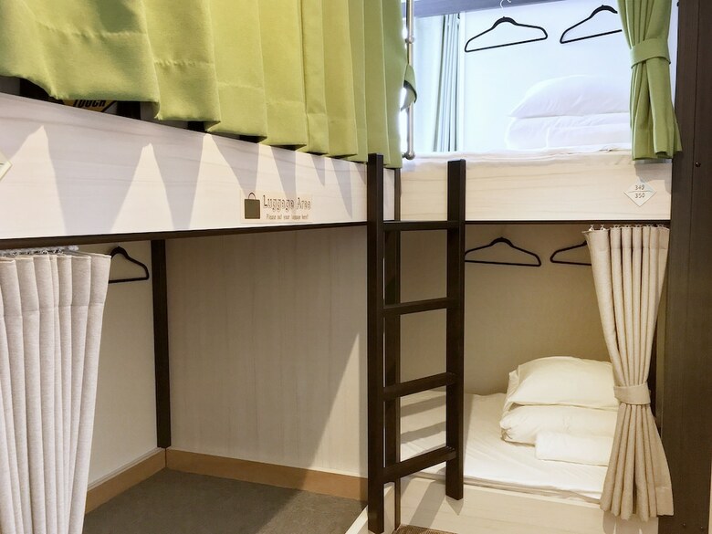 Home Hostel Osaka