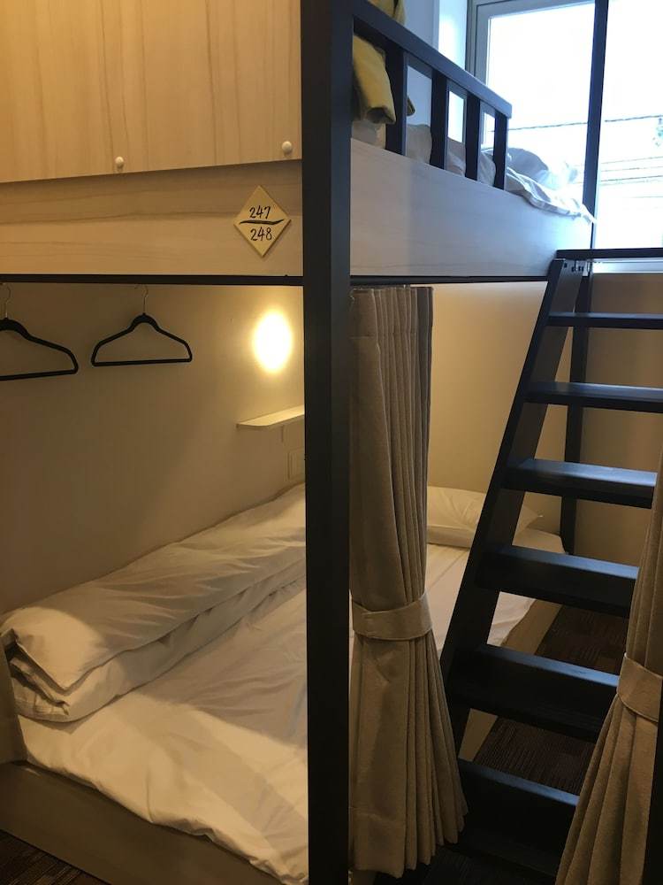 Home Hostel Osaka