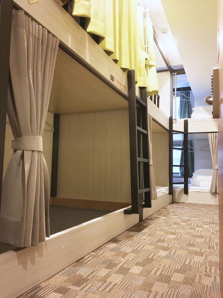 Home Hostel Osaka