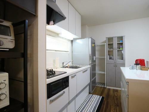 Apartamentos Base Osaka