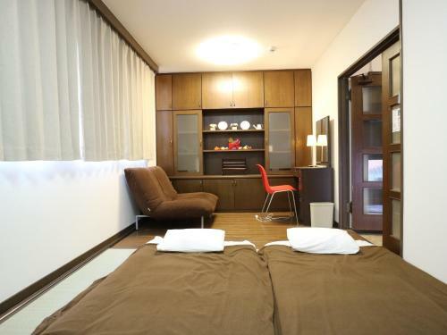 Apartamentos Base Osaka