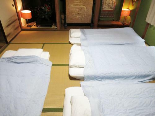 Apartamentos Base Osaka
