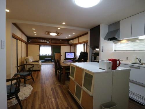 Apartamentos Base Osaka