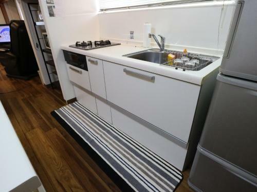 Apartamentos Base Osaka