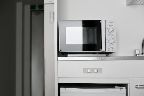Apartamento Osaka City Hotel