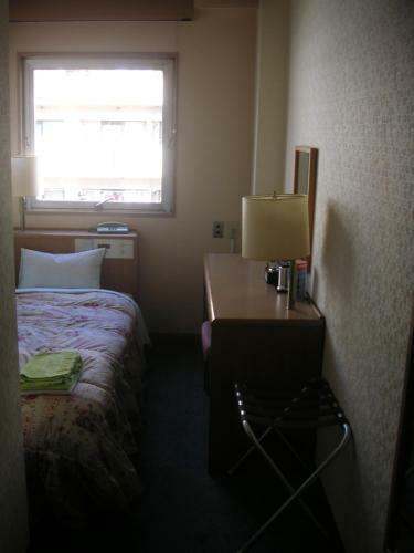 Hotel Mitsufu
