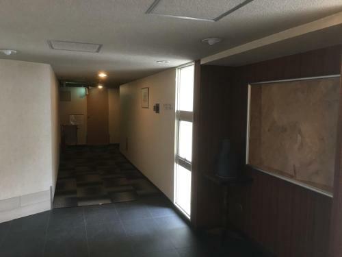 Hotel Mitsufu