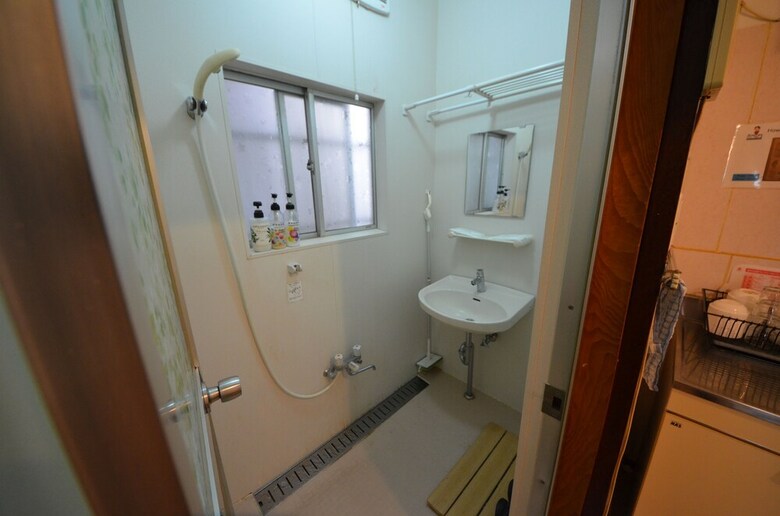 Private Room Rosso
