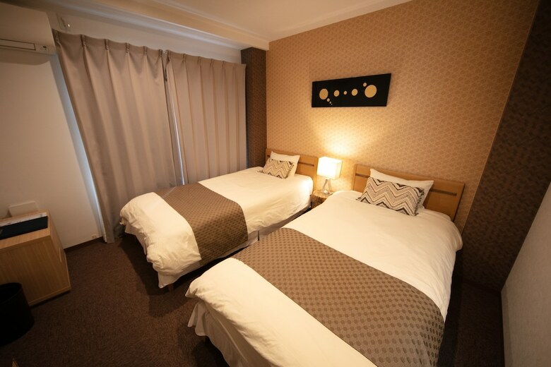 Hotel Stay Sakura Nipponbashi