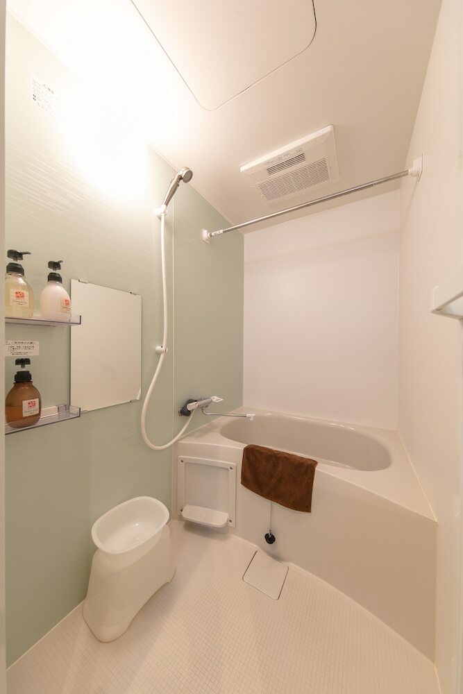 Hotel Stay Sakura Nipponbashi