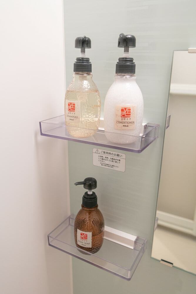 Hotel Stay Sakura Nipponbashi