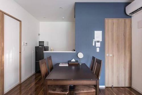 Alex Apartment In Shinsaibashi 401