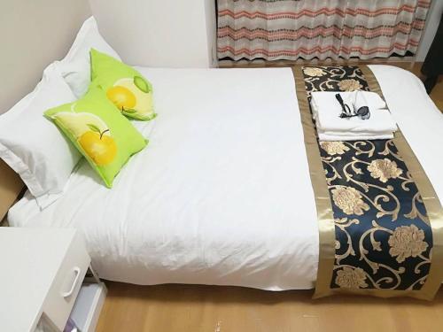 Apartamentos Ruyi House R68