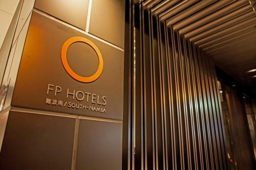 Fp Hotels South-namba