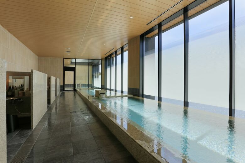 The Singulari Hotel & Skyspa At Universal Studios Japan
