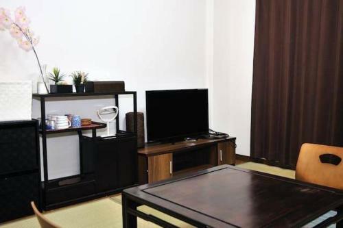 Flex Apartment In Osaka 303