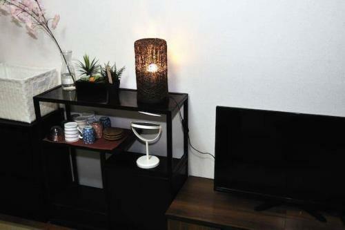 Flex Apartment In Osaka 303