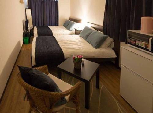 Apartment In Shimanouchi 403