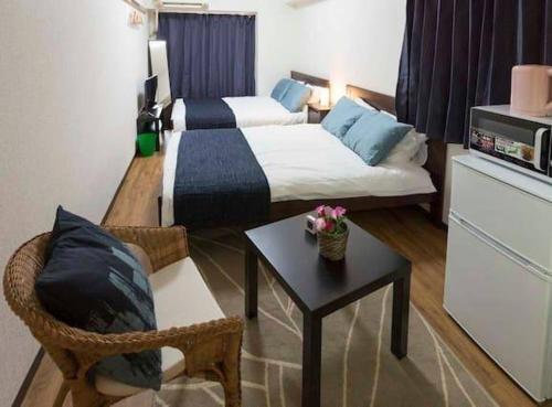 Apartment In Shimanouchi 403
