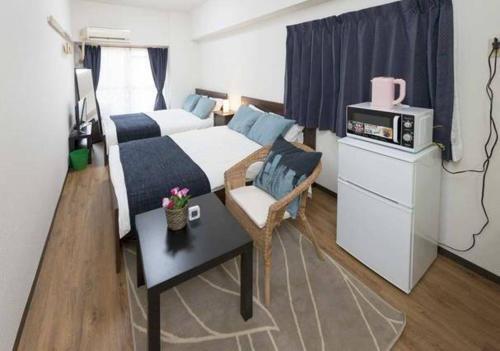 Apartment In Shimanouchi 403