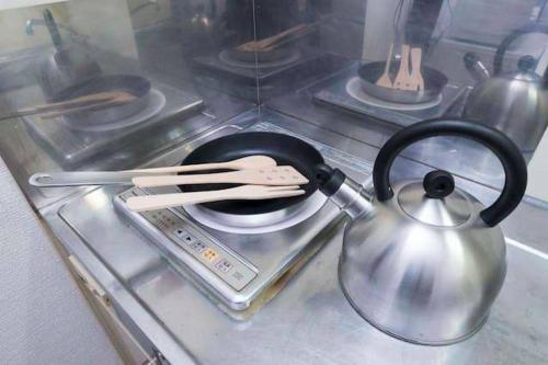 Apartment In Shimanouchi 403