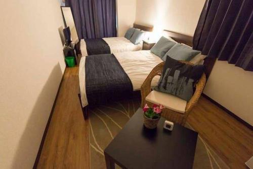 Apartment In Shimanouchi 403
