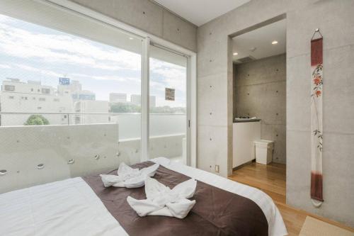 Alex Apartment In Chausuyamacho 502