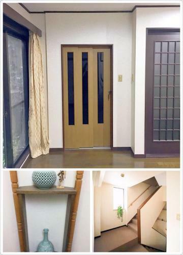 Hostal Osaka Nakayama Guesthouse