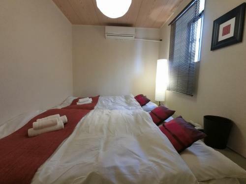 Osaka Namba House