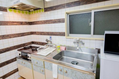 Apartment In Kozu Sd4