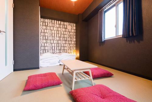 Apartamentos Lahaina Yuhigaoka Condominium