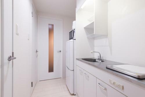 Apartamentos Lahaina Yuhigaoka Condominium