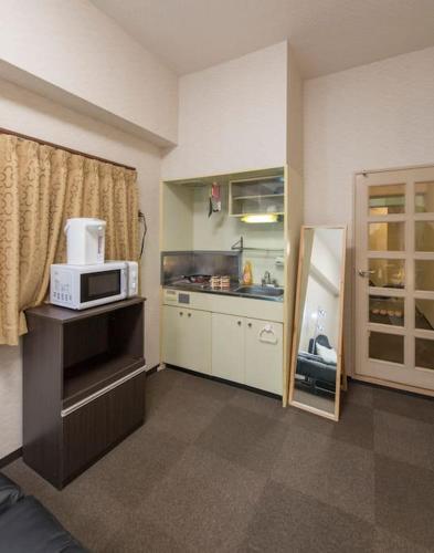 Apartment In Shimanouchi 689