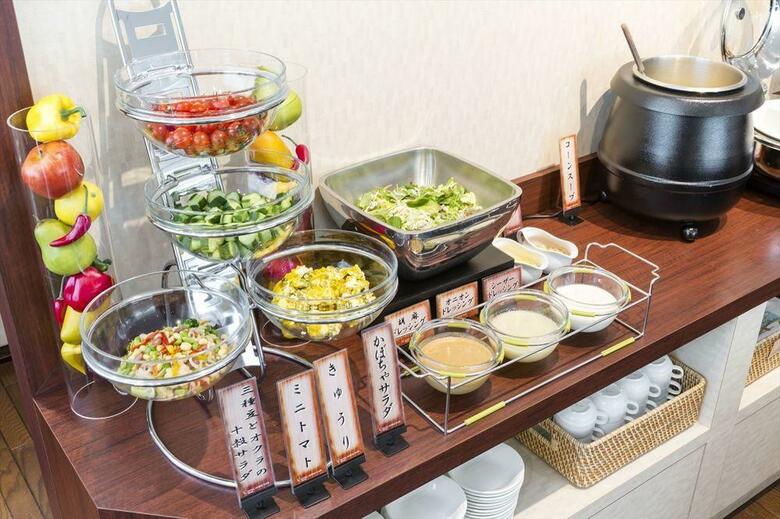 Hotel Hokke Club Osaka