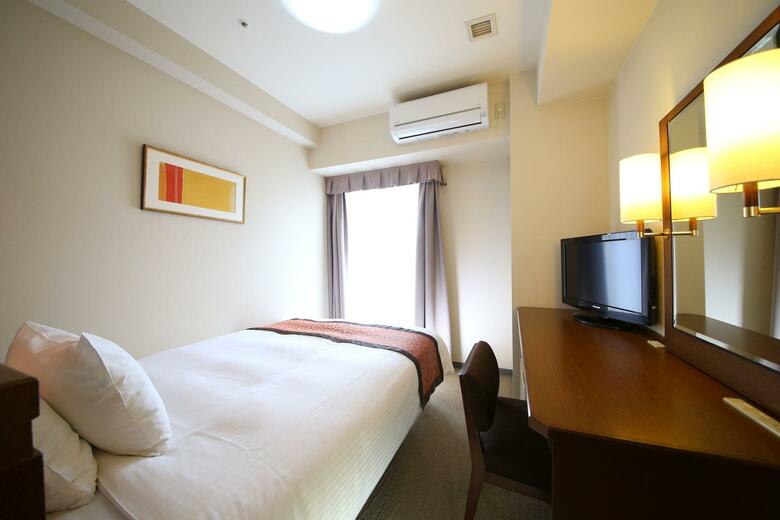 Hotel Hokke Club Osaka