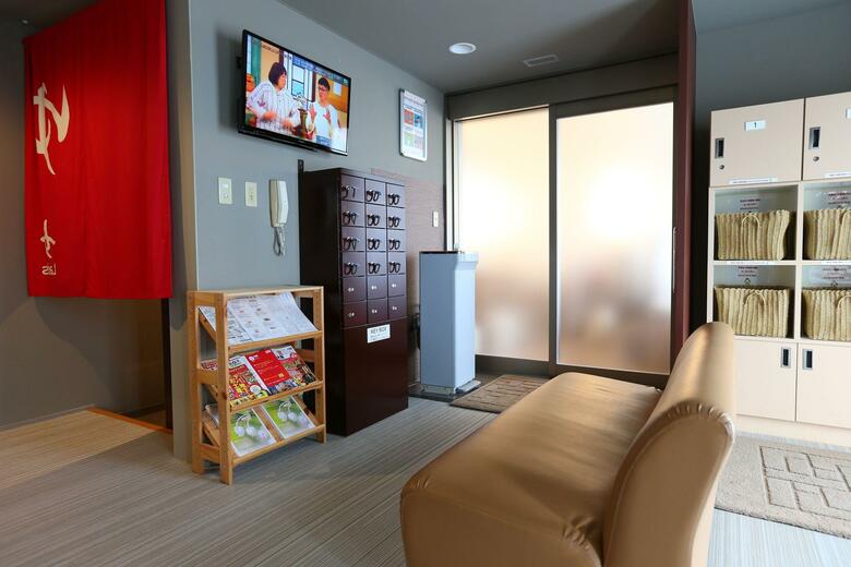 Hotel Hokke Club Osaka