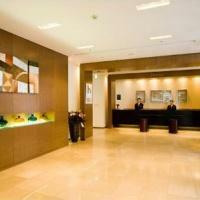 Hotel Hokke Club Osaka