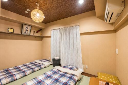 Apartamento First House