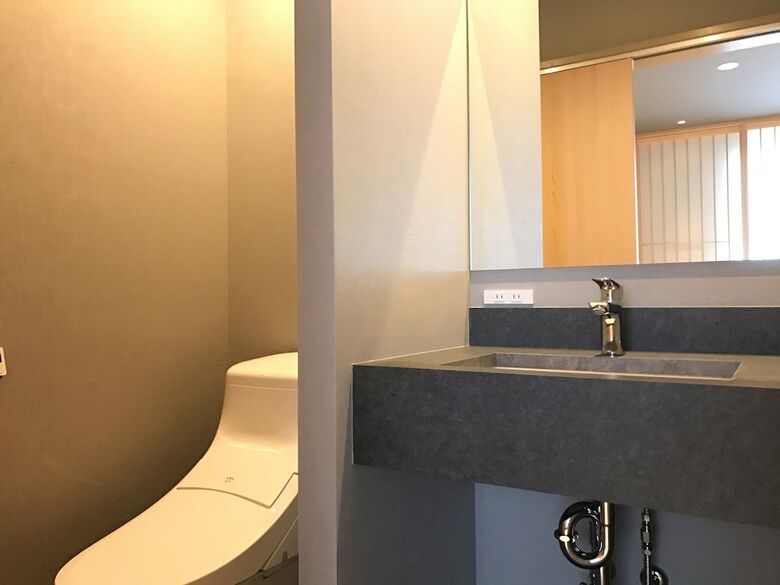 Hotel S-presso Namba