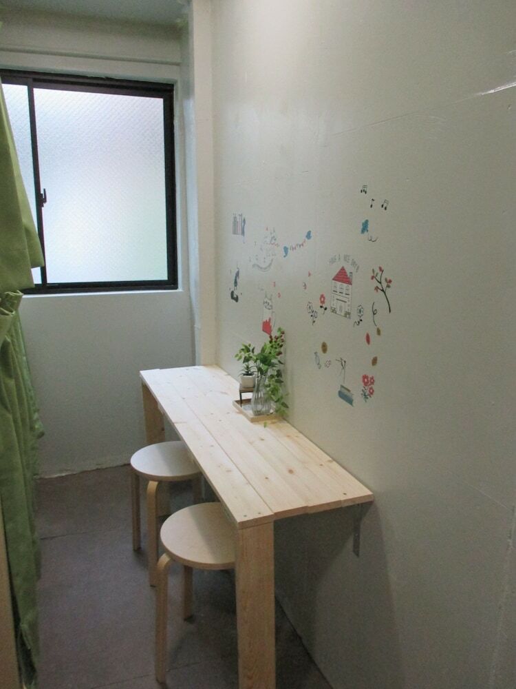 Hostal Guest House Dome