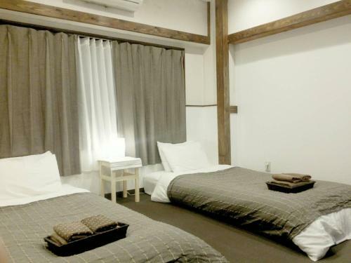 Days Apartment