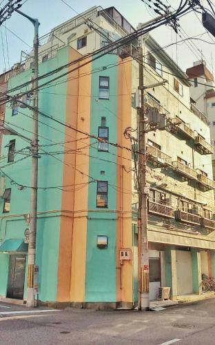 Days Apartment
