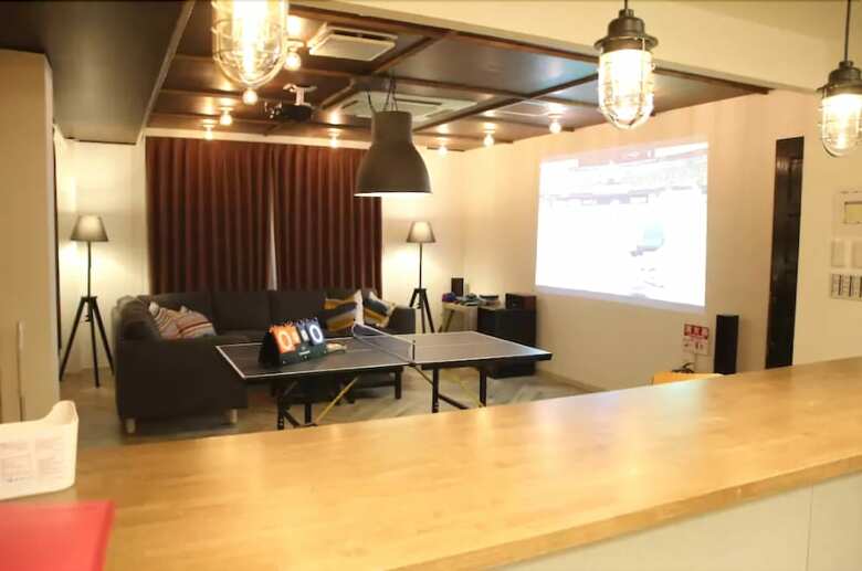 Apartamentos Color Nipponbashi