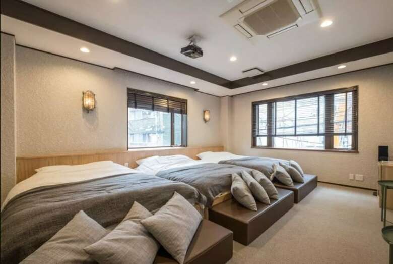 Apartamentos Color Nipponbashi