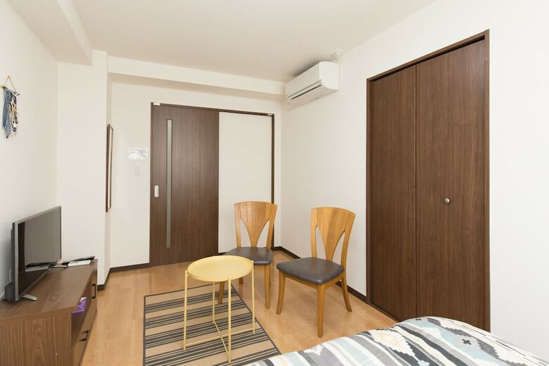 Aparthotel Tomiya