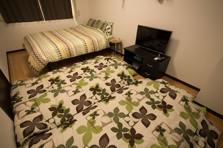 Aparthotel Tomiya