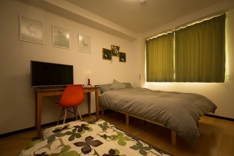 Aparthotel Tomiya